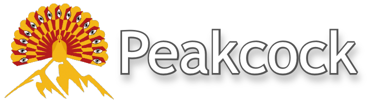 Peakcock